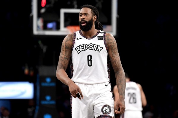 NBA – Στους Λέικερς και επίσημα ο ΝτιΆντρε Τζόρνταν