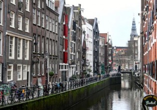 Ολλανδία – Η χώρα θα εισαγάγει το υγειονομικό πιστοποιητικό παρά τις έντονες αντιδράσεις