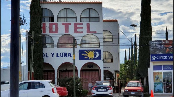 Μεξικό – Ένοπλοι εισέβαλαν σε ξενοδοχείο – Απήγαγαν 20 ανθρώπους, υπηκόους Αϊτής και Βενεζουέλας