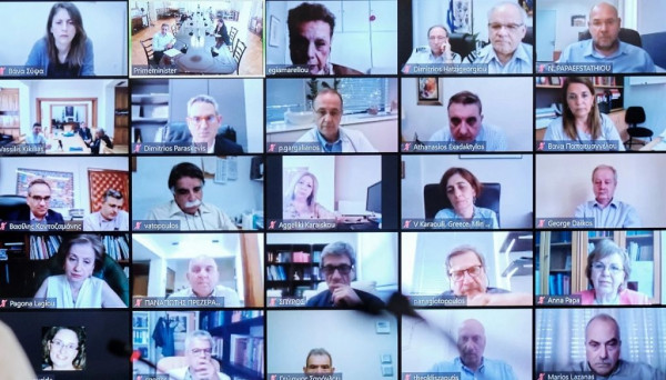 Απόφαση βόμβα – Τέλος η Επιτροπή εμπειρογνωμόνων – Τι σηματοδοτούν οι αλλαγές