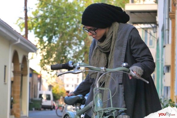 Η Γη της Ελιάς – Νέα απόπειρα εναντίον της Μυρτάλης