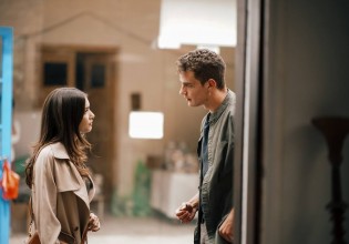 H Γη της Ελιάς – Καταιγιστικές οι εξελίξεις στο 2ο επεισόδιο – Ποιος ήρωας πυροβολεί τον Στέφανο