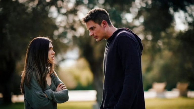 Η Γη της Ελιάς – Καρέ καρέ οι εξελίξεις του νέου επεισοδίου