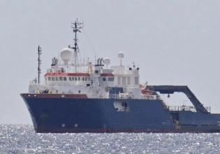 Δεν πτοείται από τους τουρκικούς τσαμπουκάδες η Ελλάδα – Νέα Navtex για να συνεχιστούν οι έρευνες του Nautical Geo