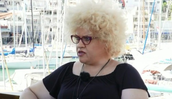 Τζένη Διαγούπη – Η δικαιοσύνη θα αποφασίσει για τις επαναλήψεις των σειρών