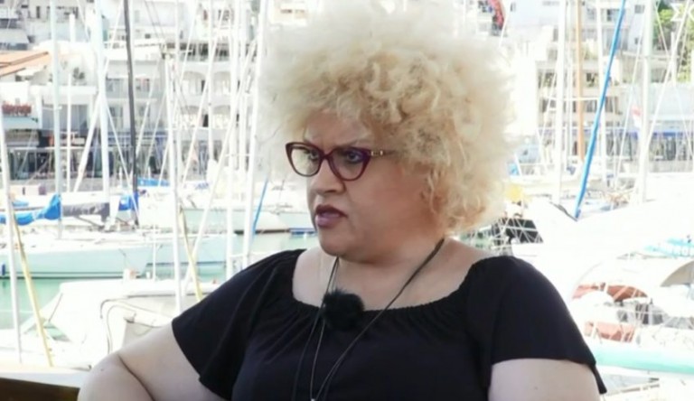 Τζένη Διαγούπη – Η δικαιοσύνη θα αποφασίσει για τις επαναλήψεις των σειρών