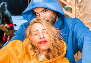 Μαρία Ηλιάκη – Ατελείωτη η αγάπη της για τον Στέλιο Μανουσάκη