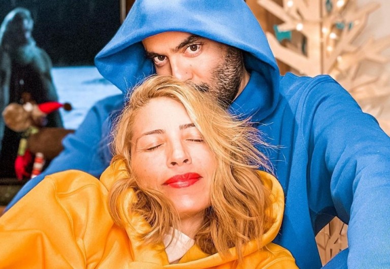 Μαρία Ηλιάκη – Ατελείωτη η αγάπη της για τον Στέλιο Μανουσάκη