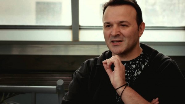 Γιώργο Ηλιόπουλε, θα ήθελες να επιστρέψουν τα «Σφηνάκια»;