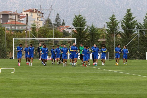 Αυτή είναι η αποστολή του Αστέρα για το ματς με τον Ολυμπιακό