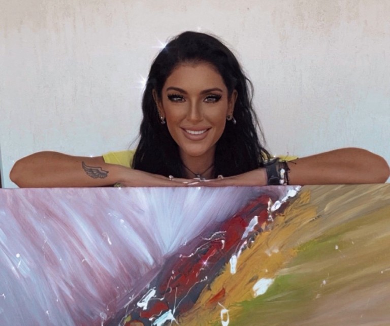 Πηγή Δαούλα – Eπιστρέφει με την έκθεση Humanism εμπνευσμένη από την «ανθρωπότητα» και την υγειονομική κρίση