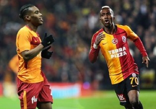 Ροντρίγκες και Ονιεκούρου ξανασμίγουν στον Ολυμπιακό