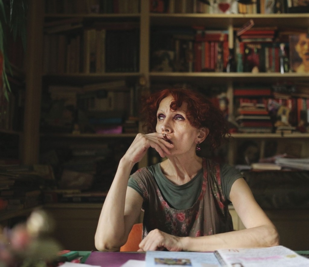 Το νέο βιβλίο της Ζυράννας Ζατέλη κυκλοφορεί από μέρα σε μέρα