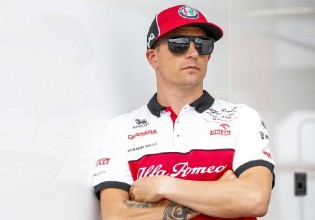 Αποσύρεται από τη Formula 1 o Ραϊκόνεν