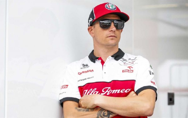 Αποσύρεται από τη Formula 1 o Ραϊκόνεν