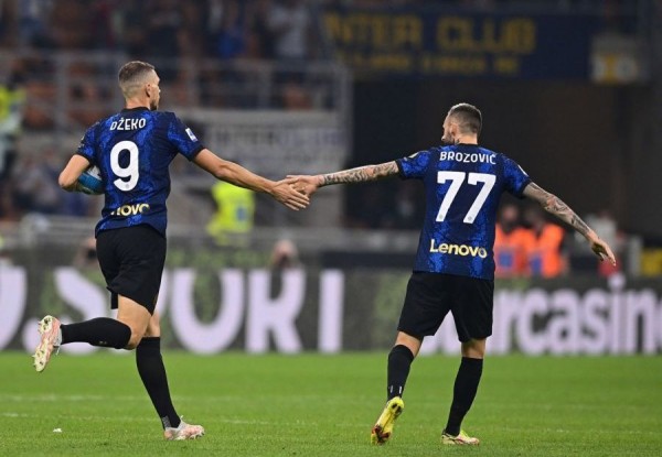 Μεγάλο «δώρο» της Αταλάντα στη Νάπολι (2-2)