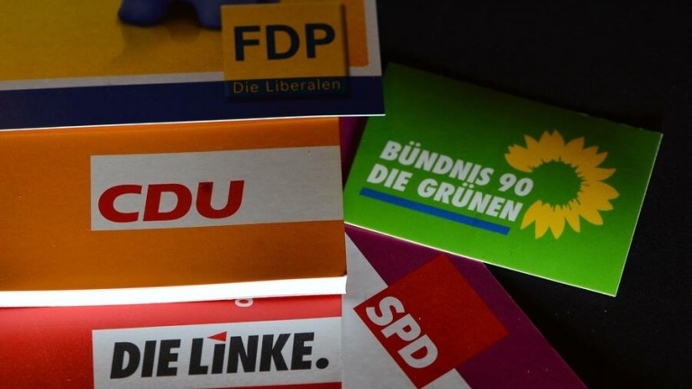 Φιλελεύθεροι ή Αριστερά; – Ποιος θα κρίνει το στίγμα της νέας κυβέρνησης στη Γερμανία
