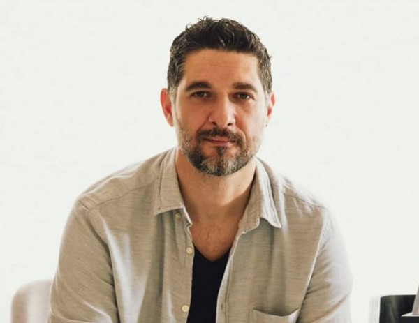 Πάνος Ιωαννίδης – Αποκάλυψε τι δουλειά έκανε πριν γίνει διάσημος σεφ – Δεν πάει ο νους σου