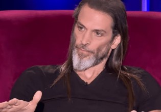 Μάριος Ιορδάνου – Πέθανα και γύρισα