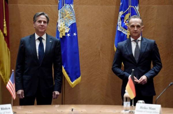 Ταλιμπάν – Σεβασμό των ανθρωπίνων δικαιωμάτων ζητούν ΗΠΑ και Γερμανία