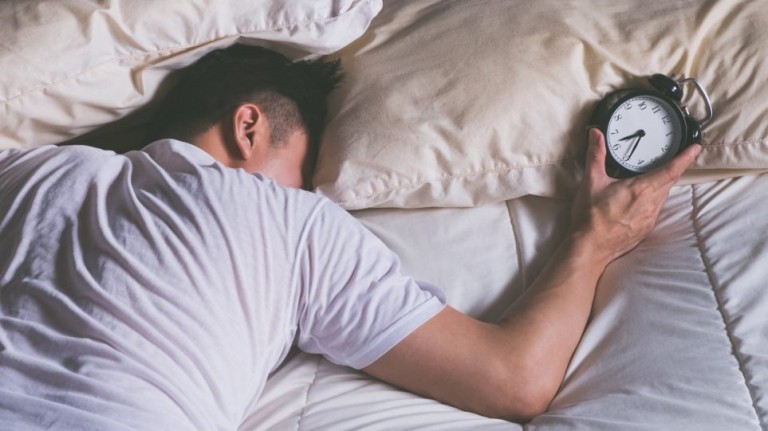 Πολύτιμος ο ύπνος (και) για το ορμονικό σύστημα – Πόσες ώρες απαιτούνται – Τι πρέπει να προσέχουμε