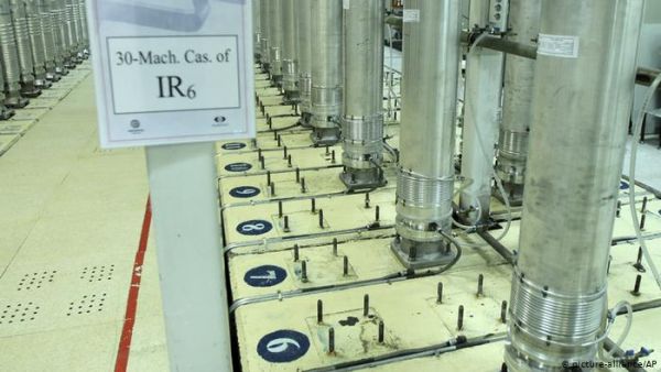 ΗΠΑ – Καμία ένδειξη, λέει η Ουάσινγκτον, ότι το Ιράν θα επιστρέψει στις διαπραγματεύσεις για το πυρηνικό του πρόγραμμα