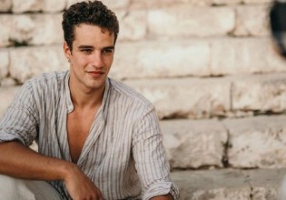 Liam Ireland – Ελπίζω ο πατέρας μου να με βλέπει και να χαμογελάει