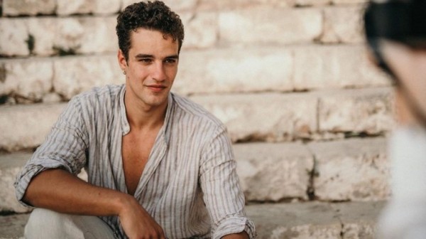 Liam Ireland – Ελπίζω ο πατέρας μου να με βλέπει και να χαμογελάει