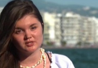 The Voice – Συγκινεί η Ειρήνη μιλώντας για το ατύχημα που είχε η μητέρα της και το πρόβλημα υγείας