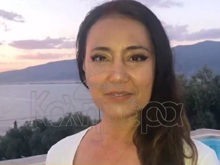 Ηρώ Μουκίου για #MeToo – «Σοκαρίστηκα με το πόσο μακριά μπορούσε να φτάσει η διαστροφή»