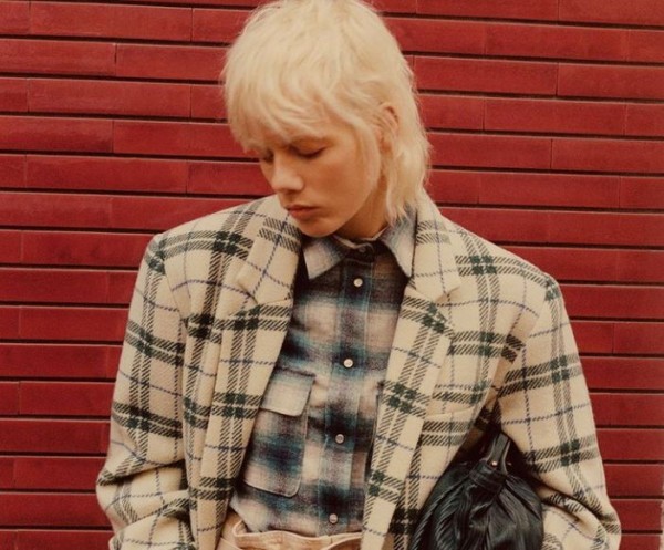 O οίκος Isabel Marant γράφει ιστορία