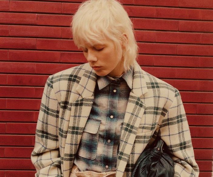 O οίκος Isabel Marant γράφει ιστορία