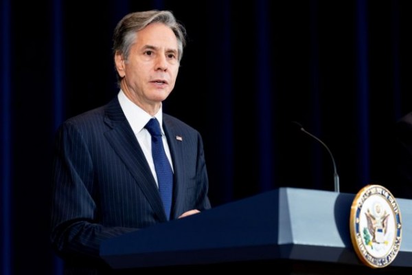 ΗΠΑ – Προτρέπουν και άλλες αραβικές χώρες να αναγνωρίσουν το Ισραήλ