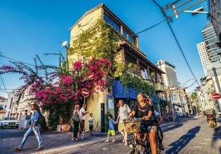 Κοροναϊός – Σχεδόν 8.700 κρούσματα στο Ισραήλ σε 24 ώρες