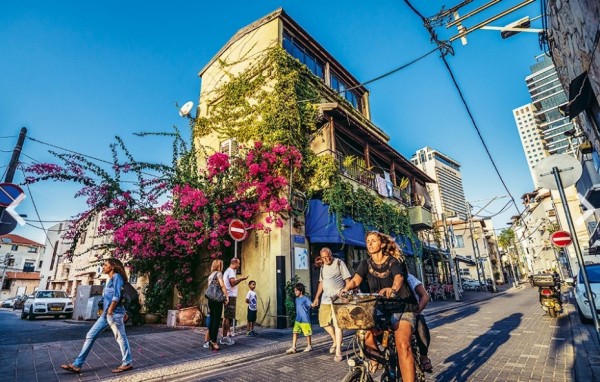 Κοροναϊός – Σχεδόν 8.700 κρούσματα στο Ισραήλ σε 24 ώρες