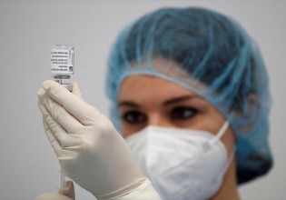 Γενς Σπαν – Η ερχόμενη άνοιξη θα σημάνει το τέλος της πανδημίας