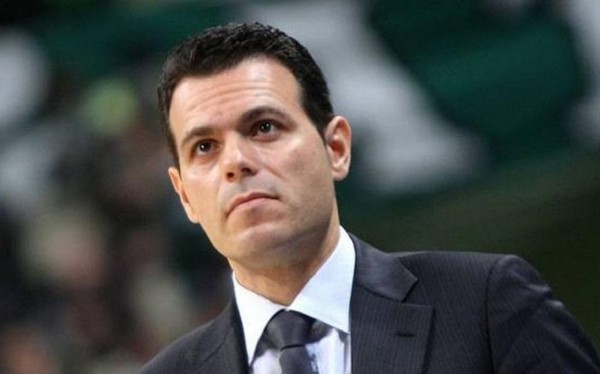 Τι λέει ο Ιτούδης για Εθνική και ΤΣΣΚΑ