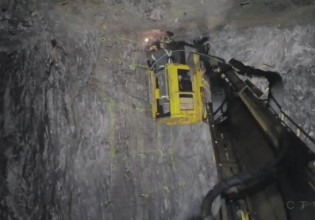 Καναδάς – 39 μεταλλωρύχοι παραμένουν παγιδευμένοι σε ορυχείο από την Κυριακή