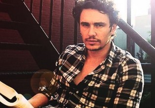 Τζέιμς Φράνκο – Η ελληνικής καταγωγής καλλονή που του έχει κλέψει την καρδιά