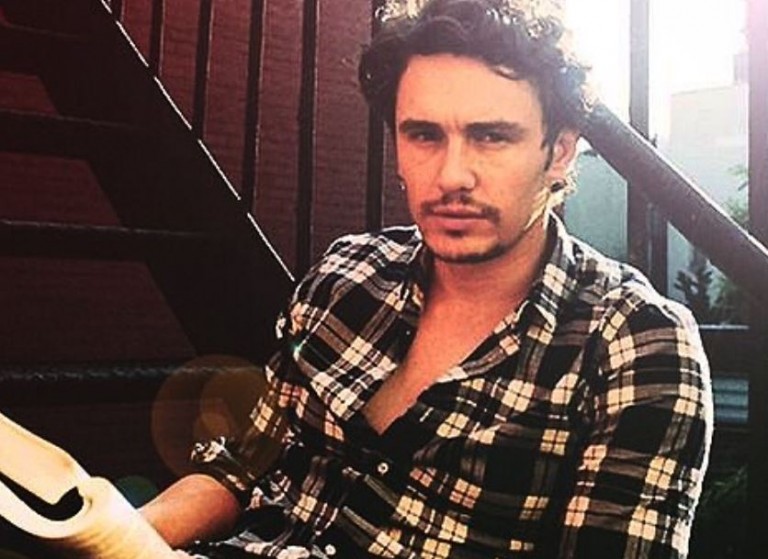 Τζέιμς Φράνκο – Η ελληνικής καταγωγής καλλονή που του έχει κλέψει την καρδιά