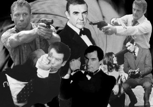 Από Τζέιμς Μποντ…Σαίξπηρ – Ποιος σταρ θα υποδυθεί τον Μάκβεθ;