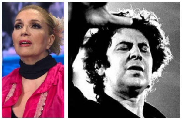 Ίβα Τζανίκι – «Ο Μίκης Θεοδωράκης ήταν το έμβλημα του μεσογειακού τραγουδιού»