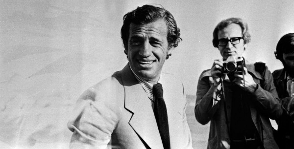 Γαλλία – Το τελευταίο αντίο στον Ζαν Πολ Μπελμοντό – «Αποχαιρετούμε τον Μπεμπέλ που θα χαμογελά πάντα»