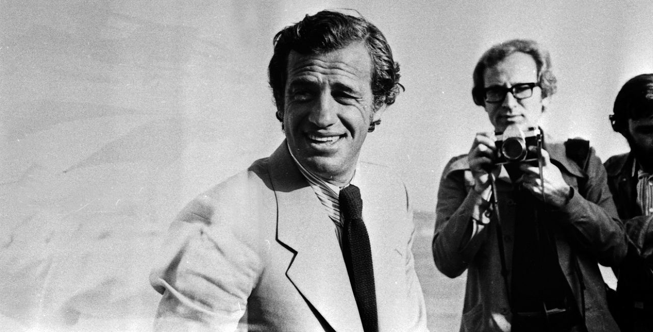 Γαλλία – Το τελευταίο αντίο στον Ζαν Πολ Μπελμοντό – «Αποχαιρετούμε τον Μπεμπέλ που θα χαμογελά πάντα»