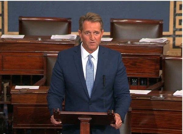 ΗΠΑ – «Κατηγορώ» για την τουρκική στάση στο Κυπριακό από το νέο πρέσβη στην Άγκυρα – Τον «στρίμωξε» ο Μενέντεζ