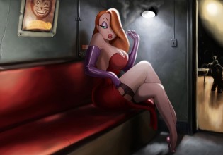 Ξεχάστε την σέξι Τζέσικα Ράμπιτ της Ντίσνεϋ – Φορά καμπαρντίνα και αλλάζει δουλειά