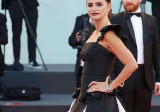 78ο Φεστιβάλ Βενετίας – Οι πιο εντυπωσιακές εμφανίσεις στο κόκκινο χαλί