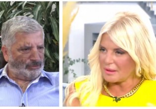 Μαρίνα Πατούλη – Γιώργος Πατούλης – Συνεχίζεται ο «πόλεμος» δηλώσεων