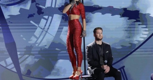 James Καφετζής – Όλη η αλήθεια για το εξώδικο από τον Ατζούν – Τι ποσό απαιτεί