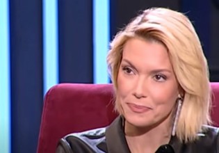 Βίκυ Καγιά – Η εξομολόγησή της για το GNTM – «Δεν ήμουν καλά μέχρι…»